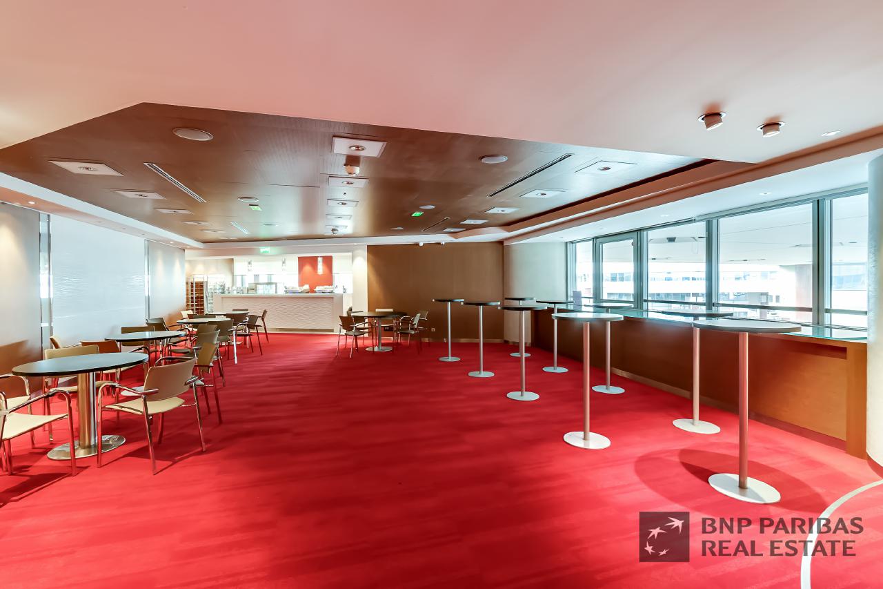 Bureau Paris 6515m² Location bureau Paris OLBUR2309248 2